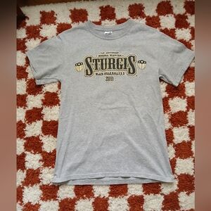 Strugis 2011 Biker Shirt